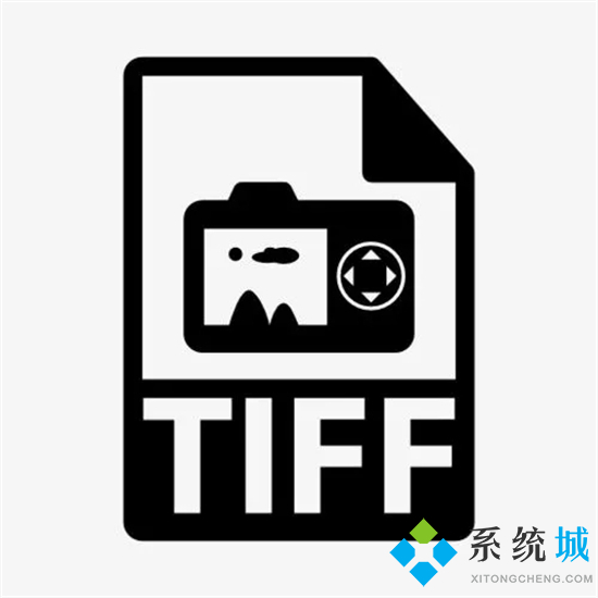 tiff是什么格式 tiff和jpg格式的區別