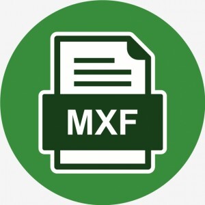 mxf是什么格式 mxf格式怎么打開