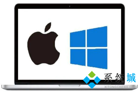 windows怎么切換回蘋果系統(tǒng) windows切換到蘋果系統(tǒng)的操作步驟