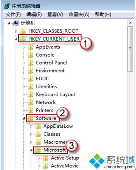 Ghost Win7系統下禁止WER發送錯誤報告彈窗的方法【圖】