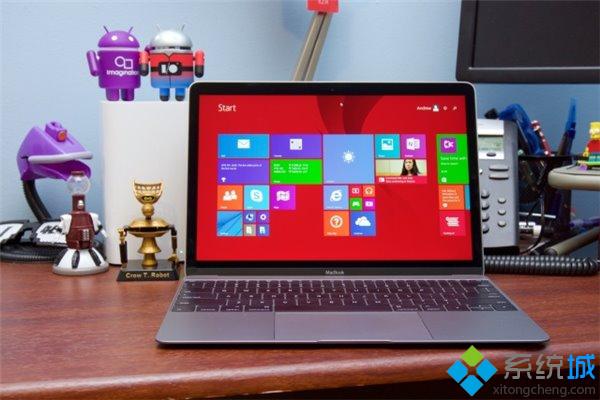 Win8.1系統(tǒng)運(yùn)行在蘋果全新12英寸Macbook筆記本上的測試數(shù)據(jù)【圖】