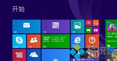 將win8系統附件中的應用程序添加到電腦桌面的方法