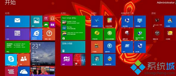 win8系統資源管理器窗口總是自動重啟的解決方法