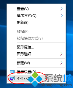 Win10正式版怎樣顯示桌面圖標？windows 10顯示桌面圖標的方法