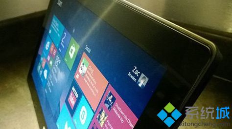 微軟發(fā)布9月推送Win8.1 RT：開始菜單和鎖屏進行更新