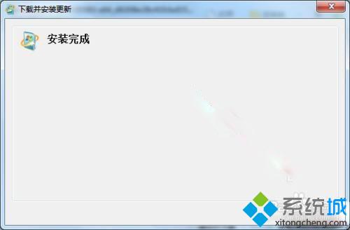 <a href=/win7/ target=_blank class=infotextkey>win7</a>/win8.1檢測不到KB3035583補丁無法升級<a href=/win10/ target=_blank class=infotextkey>win10</a>解決步驟4