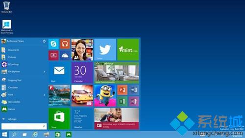 微軟更新用戶條款：禁止Windows10正式版運(yùn)行盜版游戲