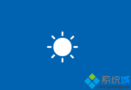 <a href=/win10/ target=_blank class=infotextkey>win10</a>系統(tǒng)天氣應用