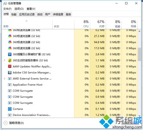 <a href=/win10/ target=_blank class=infotextkey>win10</a>系統關掉Adobe程序更新操作步驟5