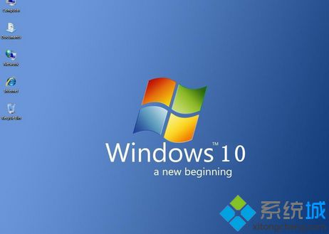 剛安裝的win10系統沒有應用商店、Edge瀏覽器、小娜是怎么回事