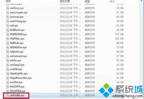 win8系統安裝網卡驅動失敗的解決方法