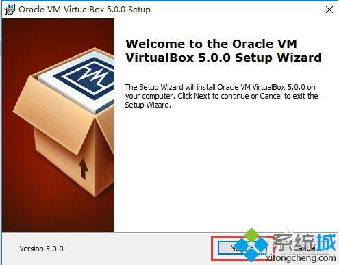 如何在win10上安裝VirtualBox虛擬機(jī)？在win10上安裝VirtualBox虛擬機(jī)的方法