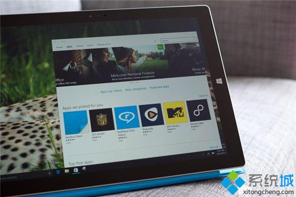 微軟向用戶推送最新Win10 Mobile/PC版《應用商店》更新