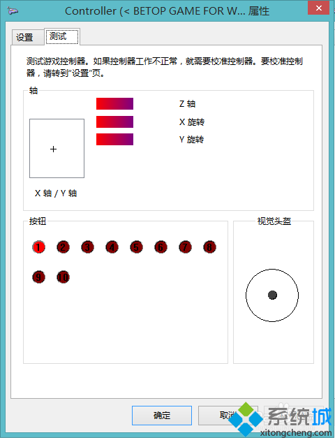 持續亮起