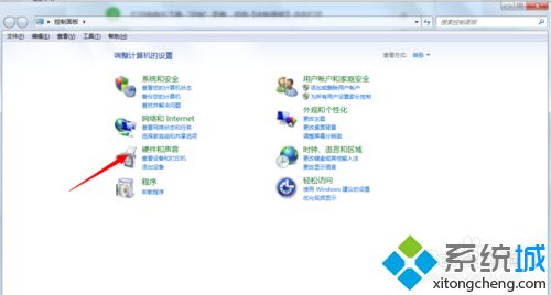 <a href=/win7/ target=_blank class=infotextkey>win7</a>開(kāi)啟鼠標(biāo)單擊鎖定功能的方法（圖文）