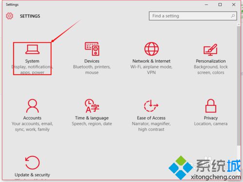 <a href=/win10/ target=_blank class=infotextkey>win10</a>系統(tǒng)中配置mysql環(huán)境變量的步驟1