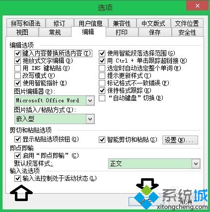 電腦無法在Word文檔中使用搜狗拼音<a href=/softxz/srf/ target=_blank class=infotextkey>輸入法</a>怎么辦6