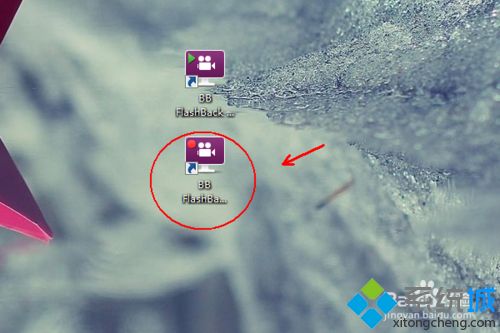 win7系統如何使用BB FlashBack Pro 5 來錄制視頻