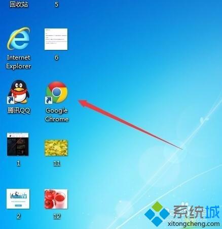 <a href=/win7/ target=_blank class=infotextkey>win7</a>系統(tǒng)下chrome<a href=/softxz/llq/ target=_blank class=infotextkey>瀏覽器</a>如何清除cookie