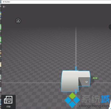 <a href=/win10/ target=_blank class=infotextkey>win10</a>系統3D Builder修復3D打印模型的步驟8