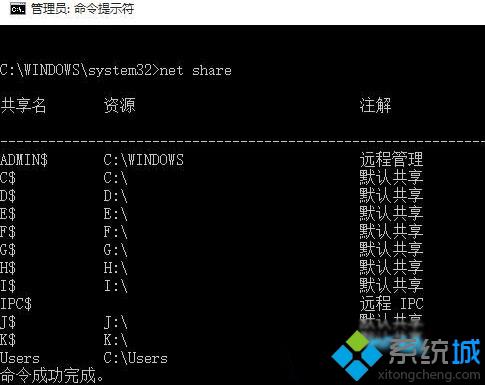 <a href=/win10/ target=_blank class=infotextkey>win10</a>家庭版取消文件夾共享步驟3