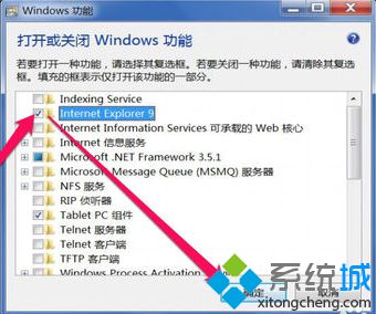 電腦打開IE<a href=/softxz/llq/ target=_blank class=infotextkey>瀏覽器</a>顯示找不到應用程序如何解決5