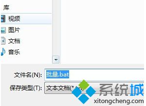 電腦打開文件或文件夾時提示Thumbs.db正在使用如何解決3