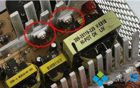 電腦關機后總是重啟怎么辦？電腦經常關機自動重啟的解決方法5