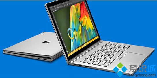 Surface Book/Surface Pro 4迎来一月固件更新