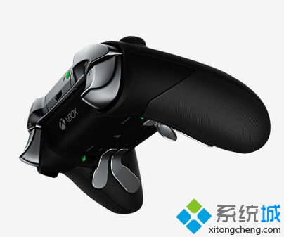 微軟Xbox One Elite精英版無線手柄天貓限量補貨上架2