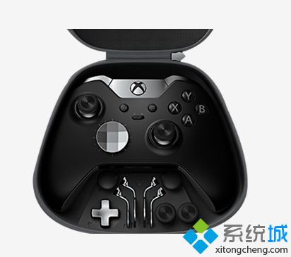 微軟Xbox One Elite精英版無線手柄天貓限量補貨上架3