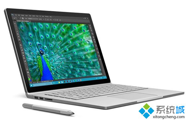 微軟推送最新固件升級：可修復(fù)Surface Book/Pro 4睡眠問題