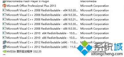 電腦中的Chrome<a href=/softxz/llq/ target=_blank class=infotextkey>瀏覽器</a>提示VC++錯誤Runtime Error如何解決2