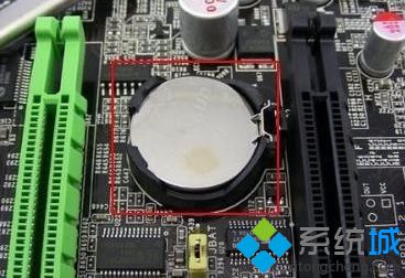 電腦開機后顯示CPU Fan Error錯誤提示的解決方法3-2