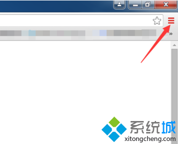 如何更改電腦中谷歌的Chrome<a href=/softxz/llq/ target=_blank class=infotextkey>瀏覽器</a>語言1