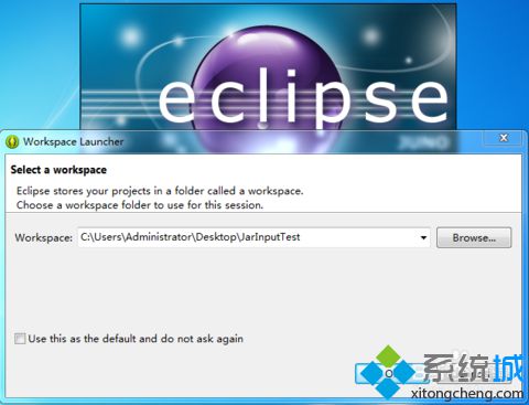 如何取消電腦中啟動eclipse自動彈出的Subclipse Usage提示