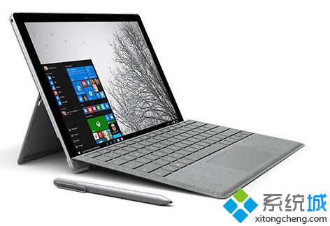 微软2016财年Q3财报：Surface Pro 4/Book大卖，Surface收入增61%