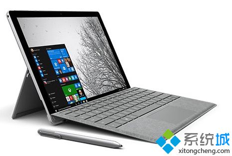 微軟發(fā)布Surface Pro 4/Book四月第二次固件更新：解決閃屏等多個(gè)問(wèn)題1