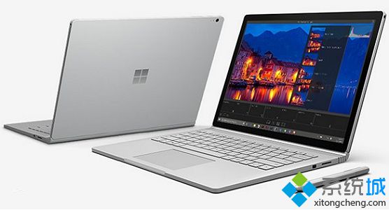 微軟發(fā)布Surface Pro 4/Book四月第二次固件更新：解決閃屏等多個(gè)問(wèn)題2