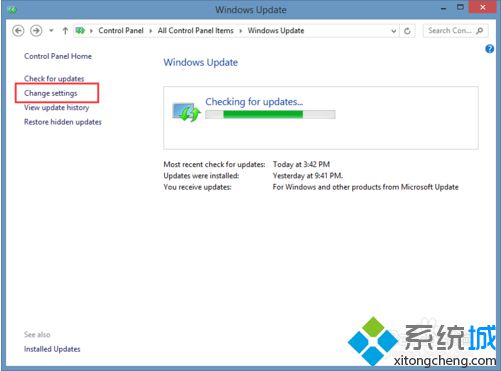 電腦中Windows Modules Installer Worker的CPU占用率很高如何解決3