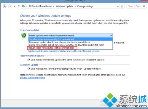 電腦中Windows Modules Installer Worker的CPU占用率很高如何解決4