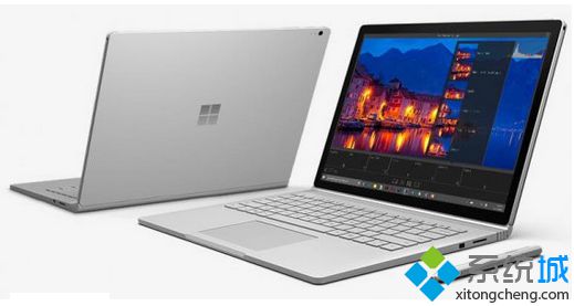 微軟或于6月推出筆記本Surface Book 2：配置大升級