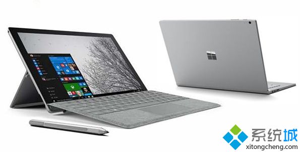 Surface Book 2將搭配4K屏幕：那Surface Pro 5呢1