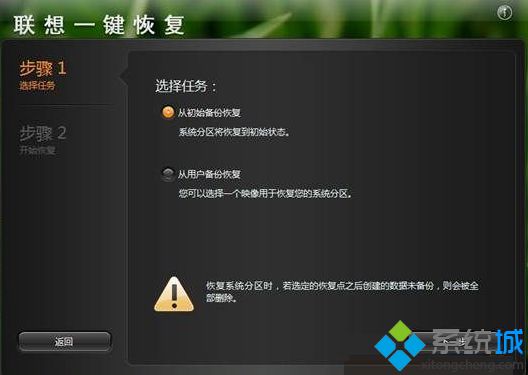 聯想筆記本中的FactoryRecovery文件夾是什么？有什么功能？5