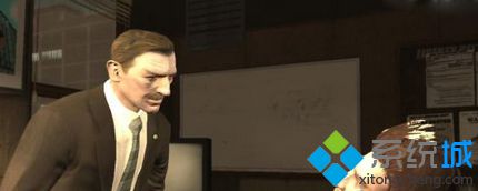 Win8.1运行GTA4（侠盗猎车手4）出现NORGSC启动图标后就直接闪退如何解决