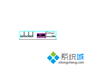 電腦保存的CAD文件有“由AUTODESK教育版產(chǎn)品制作”水印如何去除2