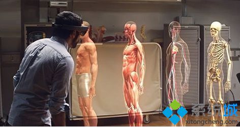 HoloLens视野过窄：微软暂不计划解决这一问题2