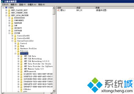 如何完全卸載電腦中的Oracle軟件保證第二次成功安裝8