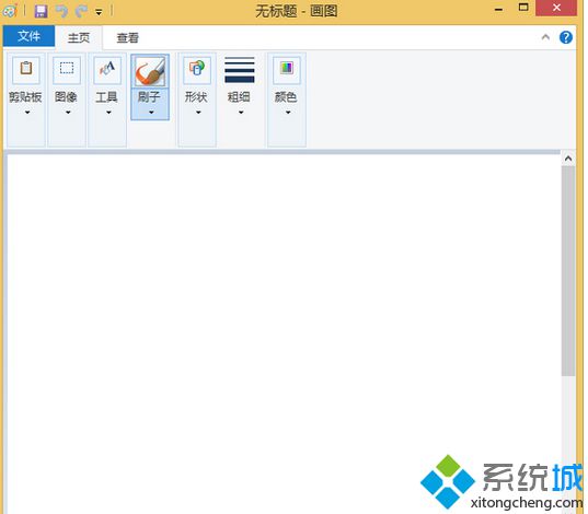 Win8系統找不到畫圖工具怎么辦？Win8系統畫圖工具的兩種打開方法