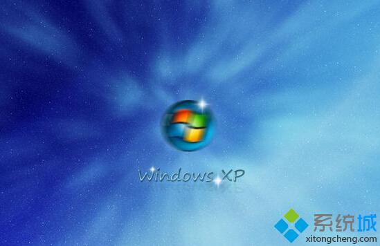 windowsxp系統